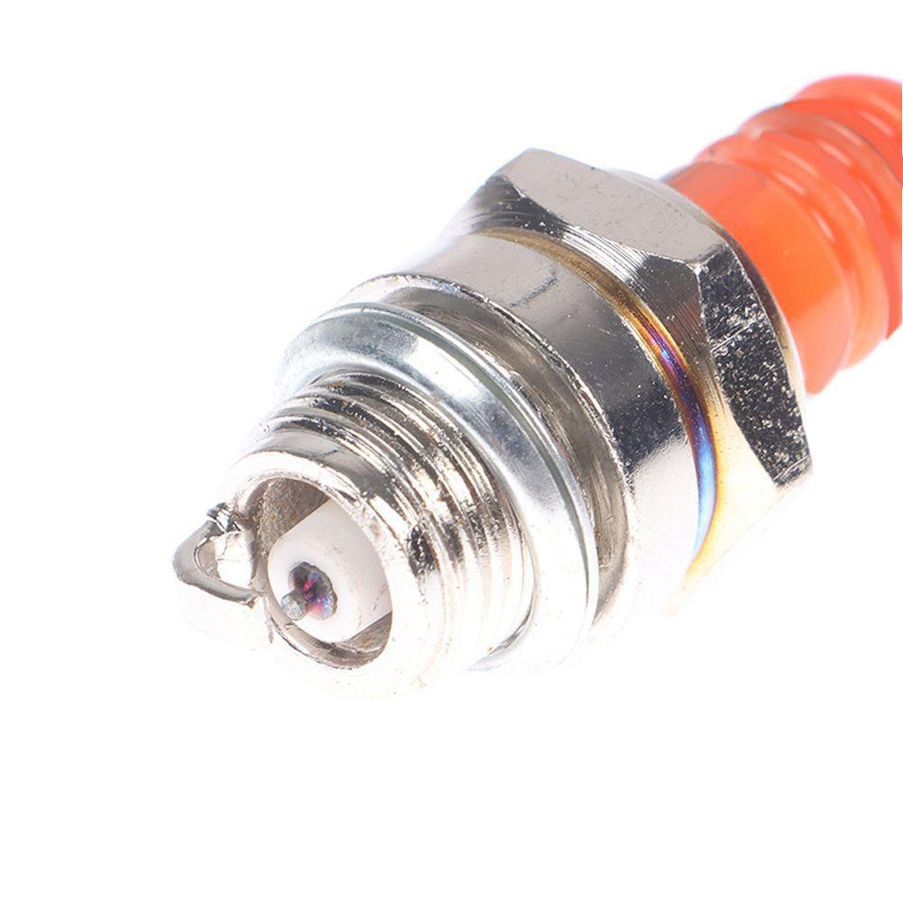 Ceramic Engine Performance Spark for BM6A For Champion CJ8 RCJ8 Pack of 5