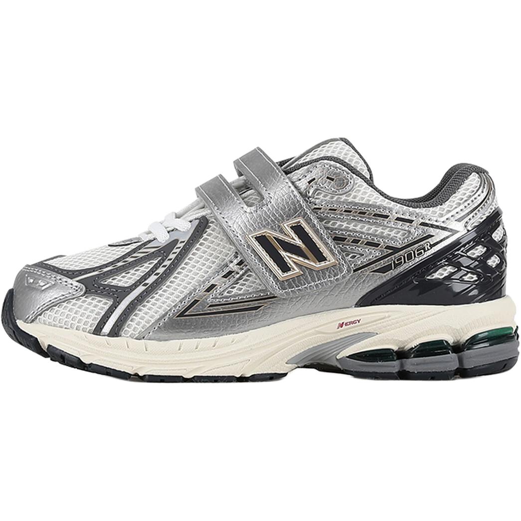 

New Balance NB 1906R Comfortable And Lightweight Slip Resistant, Abrasion Resistant, Breathable P19068W7 28.5