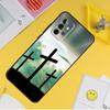 Faith Christian Religious Jesus Case For Samsung Galaxy A15 A17 A54 A34 A14 A13 A23 A33 A53 A52 A32 A12 A56 A36 A16 A35 A55