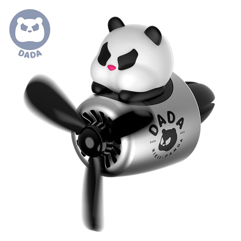 Car Air Freshener Cartoon Automotive Air Outlet Fan Freshener Vent Clips Aroma Diffuser,Car Diffuser,Car Perfume Aromatherapy Ornament Car Accessories