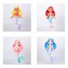 Adorable Mermaid Plush Toy From The Ocean Series By Jili Soft And Fluffy!