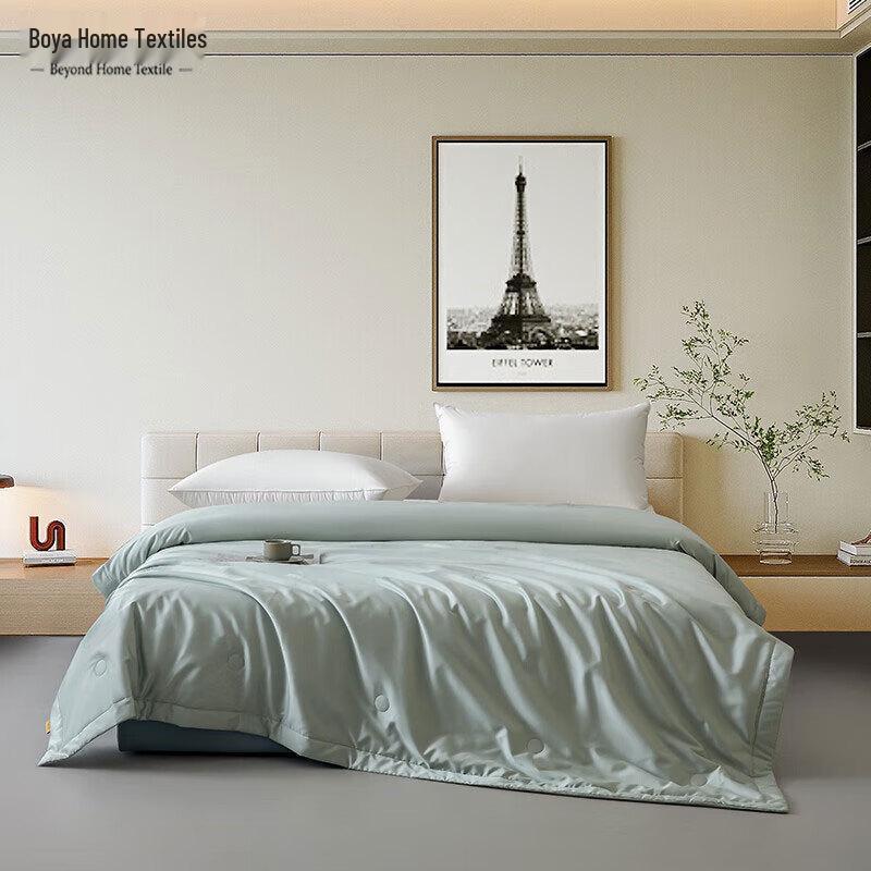 

Beyond Home Textile Qingyan Lyocell Summer Quilt