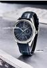 Bojani Paganidesign 1689 Men's Watch with Stainless Steel and Genuine Leather Strap