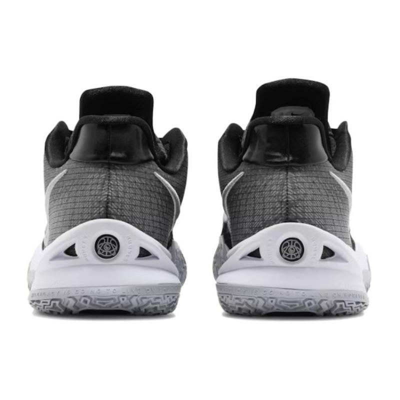 Nike Kyrie 4 Low Tb Black Wolf Grey Nike DA7803-003