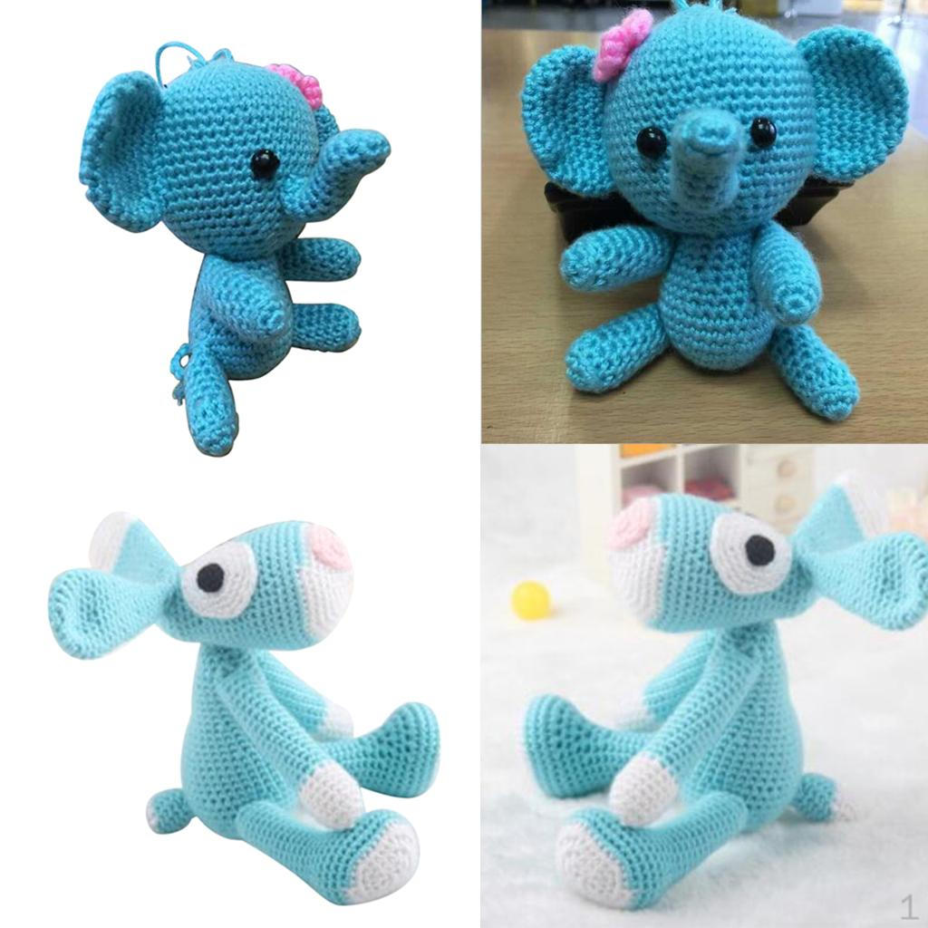 

2 шт. Набор материалов для поделок с животными, товары для рукоделия