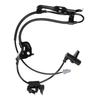 Front Left Sensor ABS Wheel Speed Sensor Repair And Maintenance Direct Replacement Mounting High Performance Sensor