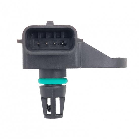 MAP Sensor For Mazda 2.2 Diesel SHY Engines For Mazda 3 6 CX-5 Manifold Pressure Sensor Automobiles Parts