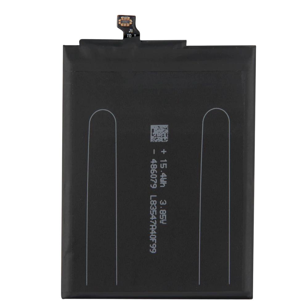 Original High Quality BN40 Battery For Xiaomi Redmi 4 Pro Prime 3G RAM 32G ROM 4000mAh