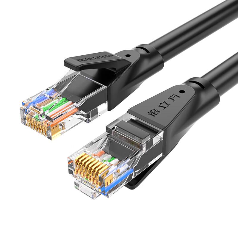 Beilifang Cat6 Gigabit Ethernet Cable