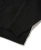 Seuweideu Schädel Cowichan Pullover [Schwarz]