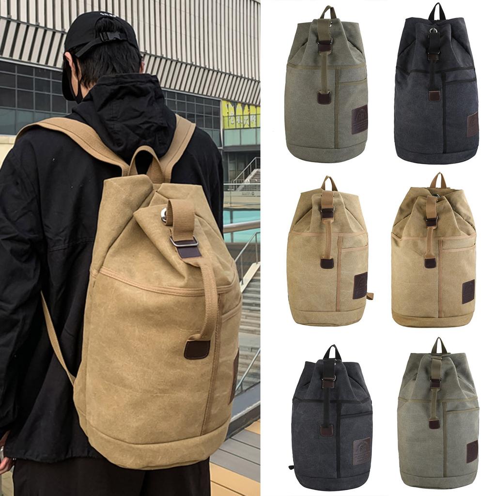 travis duffle travel backpack