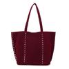 Single-shoulder Bag for Women, Niche Design, Underarm Tote Bag, Large Capacity for Commuting, Laid-back Style Women's Bag Casually