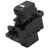 Power Window Switch 93581 1R001 Rear Left and Right Window Glass Lift Switch Replacement For Accent 2013 to 2017