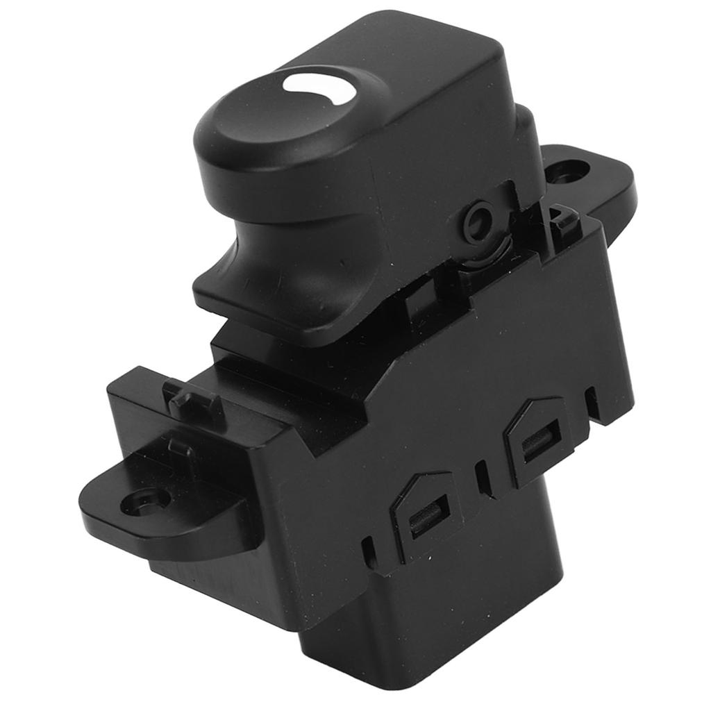 Power Window Switch 93581 1R001 Rear Left and Right Window Glass Lift Switch Replacement For Accent 2013 to 2017