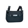 Bag 2023 Spring and Summer New Mini Gypsy Swift First Layer Cowhide Single Shoulder Oblique Women's Bag Underarm Bag Tide