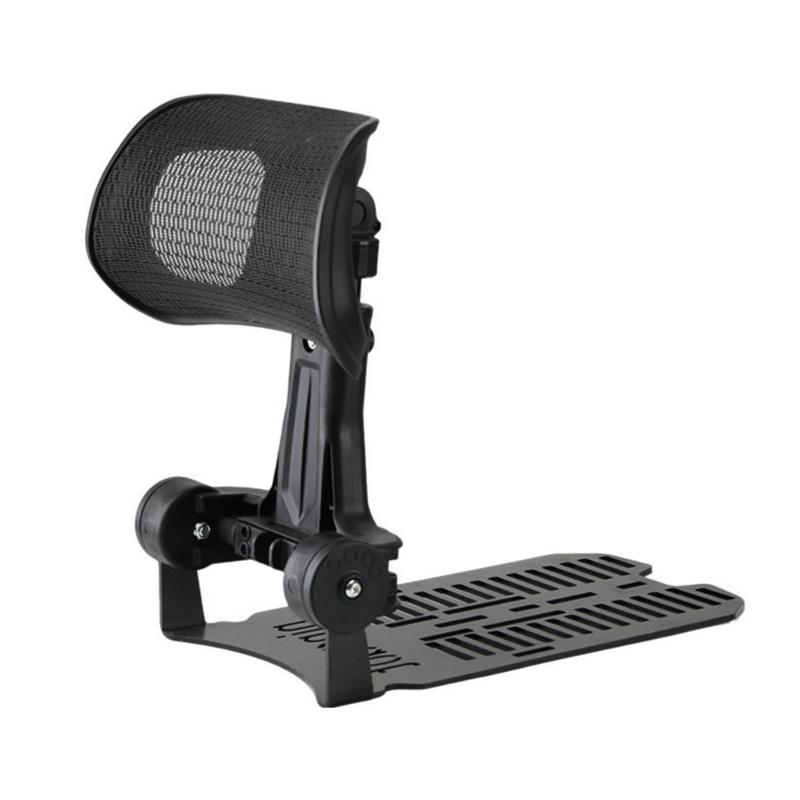 Electric Bike Folding and Retractable Lumbar
