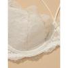 Women Push Up Lace Underwired Bras Sexy Lingerie