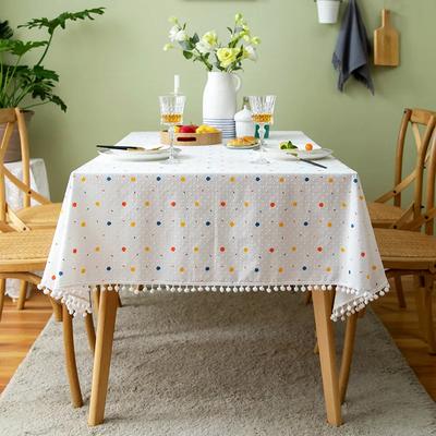 Tovaglie per sala da pranzo e soggiorno – Tovaglie