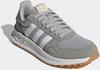 Adidas Run 84 Women's Sneakers (IH8624) Gray