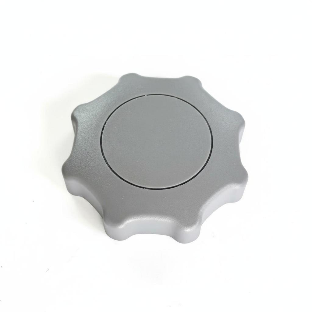 Seat Angle Adjustment Knob Easy Installation Ergonomic Grip