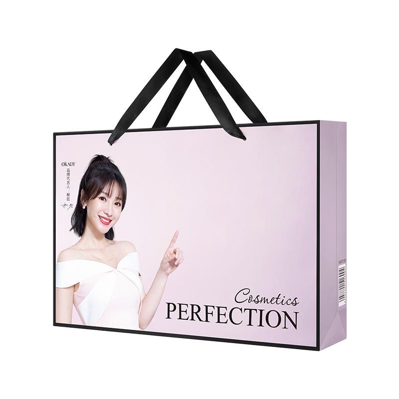 Opeizhenmei Aufhellendes Reparatur Hautpflege Set: Toner, Lotion, Serum, Gesichtscreme, Primer, Foundation.