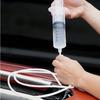 Curățare Scurgeri Aer Condiționat Mașină Frigider Conductă de Scurgere Dragare Curățare Blocaje Perie Curățare Scurgeri Curățare Ventilație Aer Condiționat