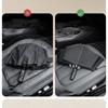Xiaomi Pocket Women's Umbrella Male Man Ultralight Rain Sun Umbrella Girls Anti UV Portable Folding Umbrella Parasol Sunshade