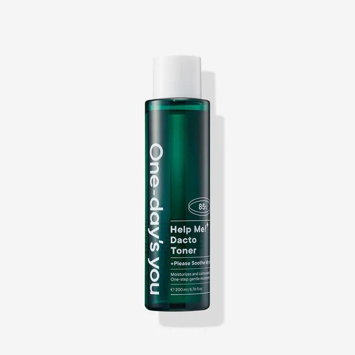 One Days You Help Me Shikaming Doctor Toner 200ml