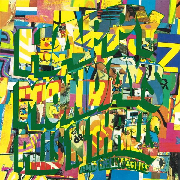 

CD HAPPY MONDAYS - Pills N Thrills And Bellyaches FACD320 Factory 1990 UK Dance & Electronica Used