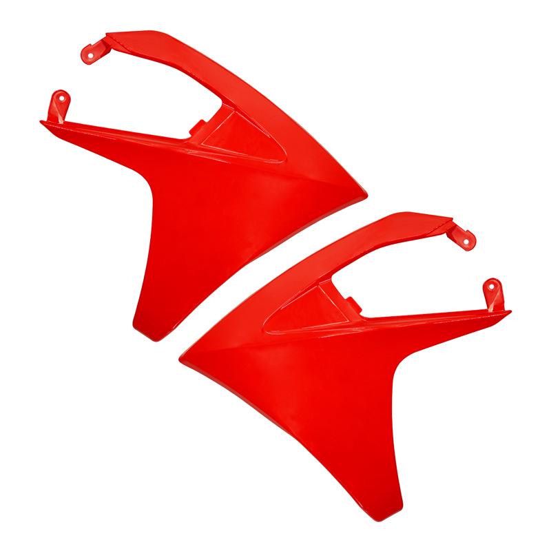 Full Set of Outer Shells & Protectors for GASGAS 24-25 Off-Road Models