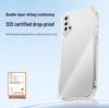 Compatible Huawei Nova5 Transparent Airbag Phone Case (Nova5i/5z/5iPro/5Pro)