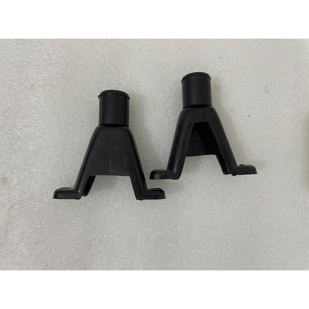 Suzuki Samurai SJ410 SJ413 Bonnet Hood Stopper Set Jimny Sierra Drover |Fit For