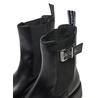 Ботинки челси KARL LAGERFELD KL43460, черные
