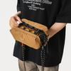Compact Aquarius Backpack Versatile Outdoor Cross-body Bag for Men and Women in Adventure