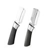 Kitchen Peeler for Household Potato Carrot Scraping Tools Stainless Steel Vegetable Fruit Peeler Multi‑Function Fruit 3