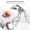 Eyelash Curler Beginner Women's 2024 Full & Partial Curling Tool