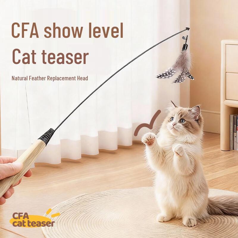 Интерактивные игрушки для кошек