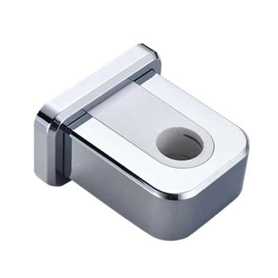 Support de tringle de douche utile Support de tuyau de bain réglable Nouvelle base fixe de tige de levage Accessoires de salle de bain