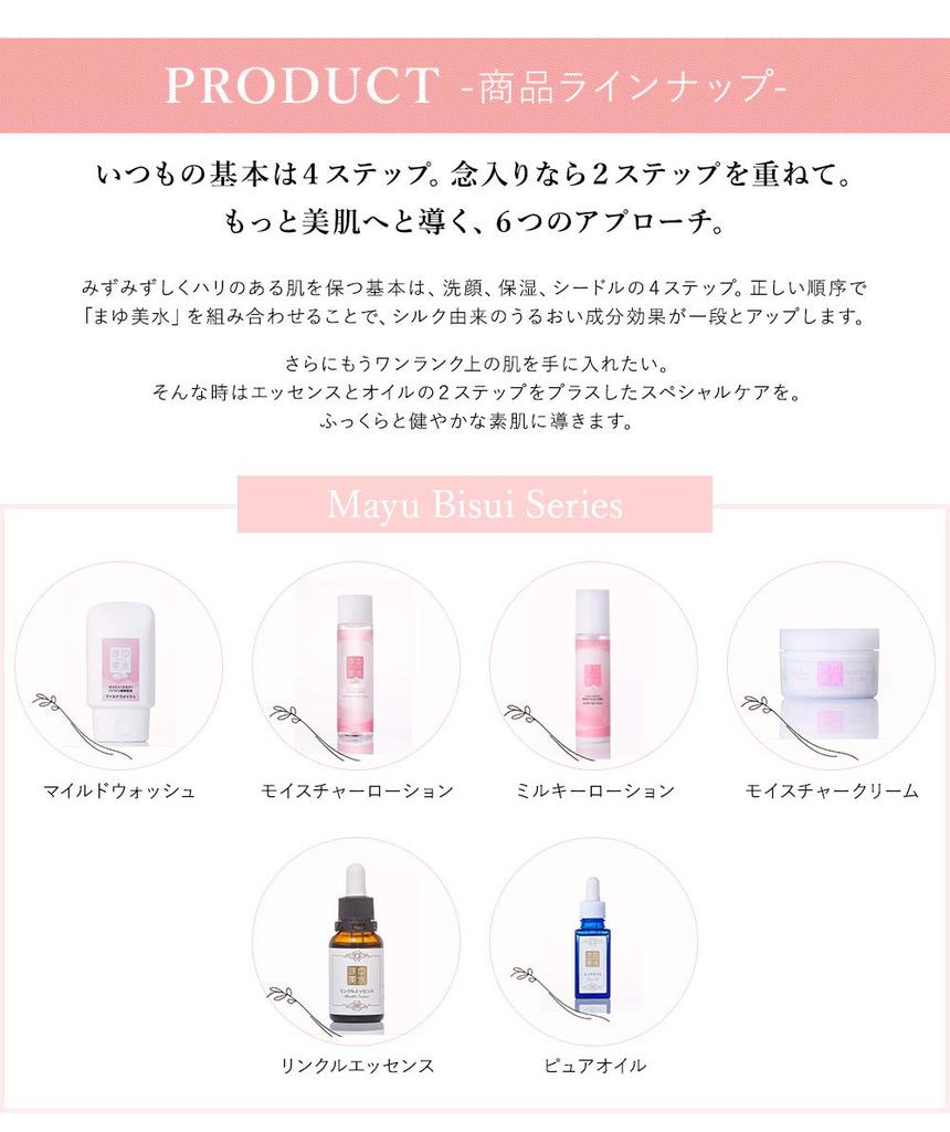 Mayubisui Moisture Lotion