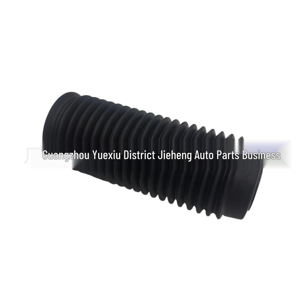 The FR3Z18A047A Front Dust Cover fits Ford Mustang 2015.