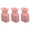 For 18W Charger For 20W Charger Silicone Charger Cover For Office Use For Travel White Silicone Protective Cover