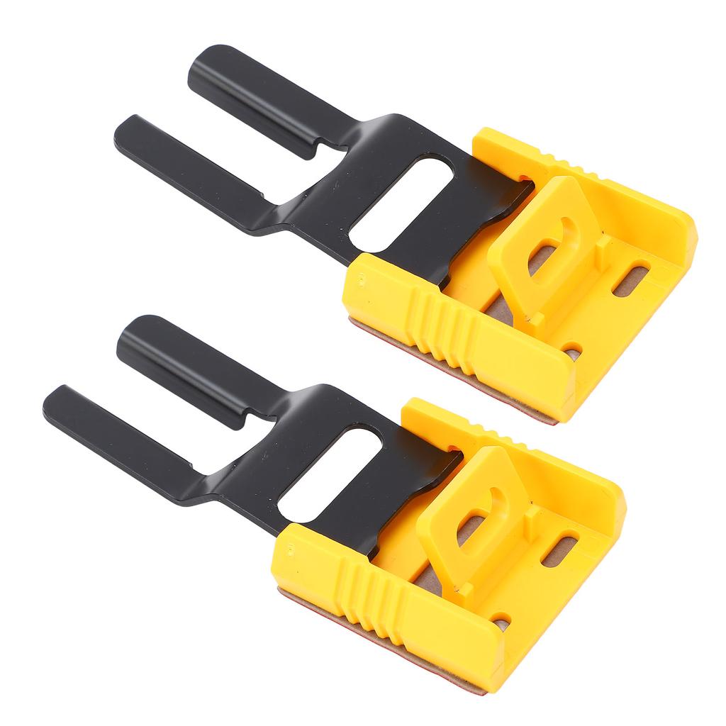 2 STÜCK Mehrzweckschalterverriegelung Industrielle elektrische Geräte Aussperrvorrichtung für Drehknopf