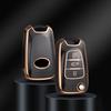 Best Selling Soft TPU Car Key Case for Kia K2 K5 Sportage L811 Sorento Car Key Shell Cover