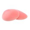 1 Paio di Cuscinetti in Silicone per Sollevamento Glutei, Inserto Imbottito Rimovibile per Glutei Finti da Donna per Imbottiture