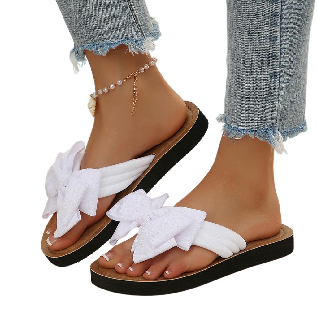 Women's summer sandals comfortable casual soft stylish women's shoes flat sandals casual shoes suitable for walking
