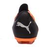 Future Z 43 MG Low Tops Orange Black 106769-01