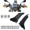 A51K-Windshield For BMW R1300GS 2024+ Motorcycle Handguard Hand Shield Hand Protector