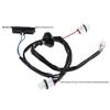 Buton de Deblocare Portbagaj Nissan X-Trail 07-14 (Model 25380-JG00A)