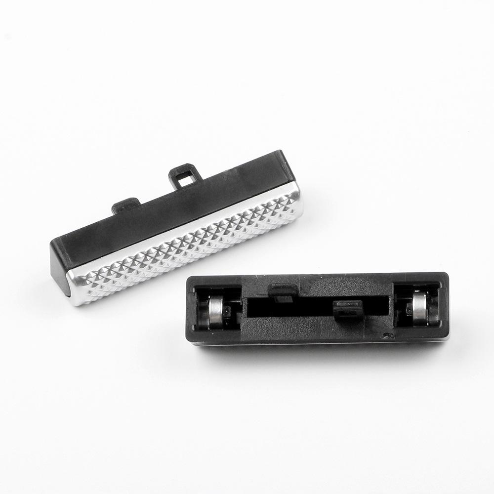 Rear Sunroof Switch for Porsche 971 Panamera (2017-2023 Models)