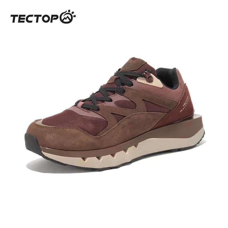 TECTOP Men s Outdoor Hiking & Casual Shoes 41